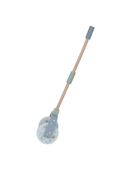 SONAJERO EMPUJABLE FSC FOREST FRIENDS LITTLE DUTCH LD7243