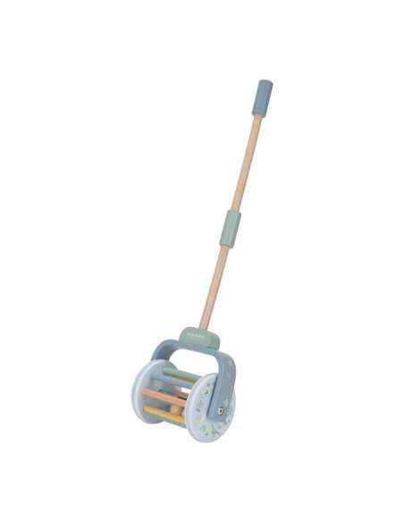 SONAJERO EMPUJABLE FSC FOREST FRIENDS LITTLE DUTCH LD7243