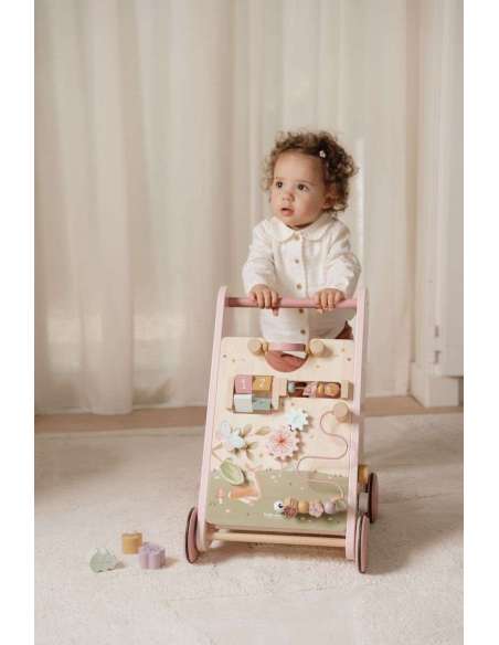 CAMINADOR FAIRY GARDEN FSC LITTLE DUTCH LD7332