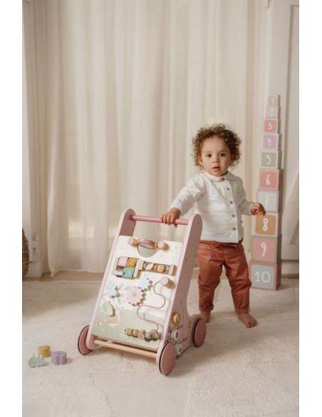 CAMINADOR FAIRY GARDEN FSC LITTLE DUTCH LD7332