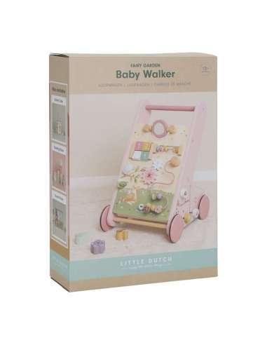 CAMINADOR FAIRY GARDEN FSC LITTLE...