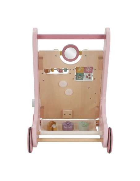 CAMINADOR FAIRY GARDEN FSC LITTLE DUTCH LD7332