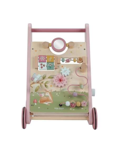 CAMINADOR FAIRY GARDEN FSC LITTLE DUTCH LD7332