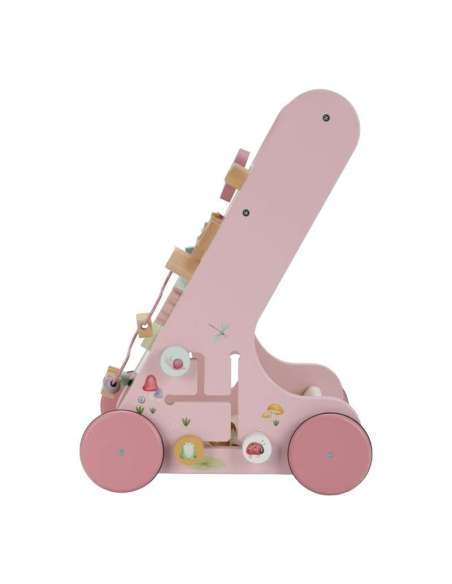 CAMINADOR FAIRY GARDEN FSC LITTLE DUTCH LD7332