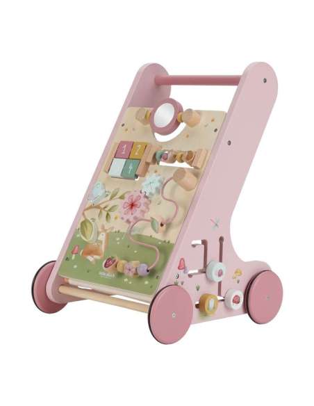 CAMINADOR FAIRY GARDEN FSC LITTLE DUTCH LD7332