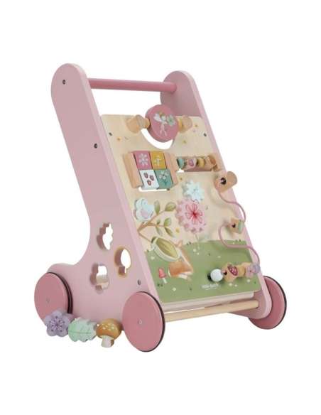 CAMINADOR FAIRY GARDEN FSC LITTLE DUTCH LD7332