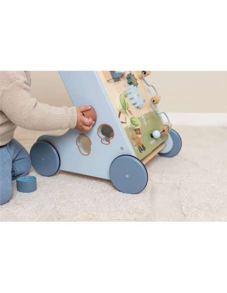 CAMINADOR FOREST FRIENDS FSC LITTLE DUTCH LD7232
