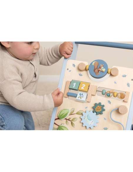 CAMINADOR FOREST FRIENDS FSC LITTLE DUTCH LD7232