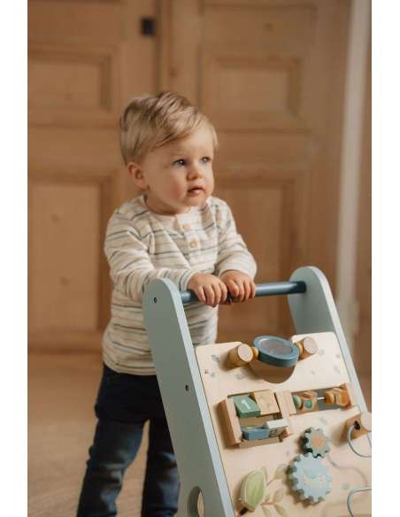CAMINADOR FOREST FRIENDS FSC LITTLE DUTCH LD7232