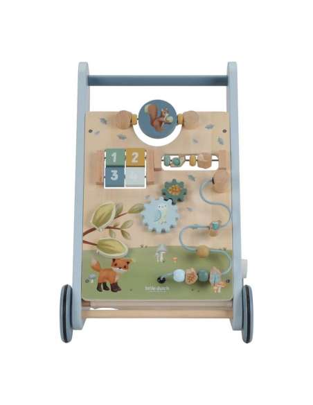 CAMINADOR FOREST FRIENDS FSC LITTLE DUTCH LD7232