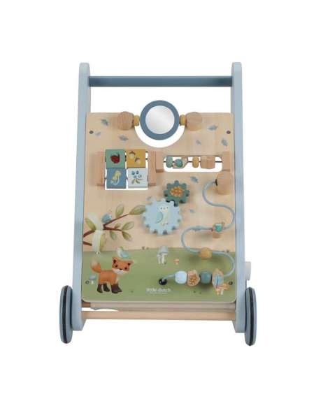 CAMINADOR FOREST FRIENDS FSC LITTLE DUTCH LD7232