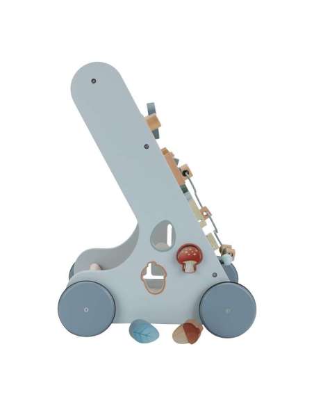 CAMINADOR FOREST FRIENDS FSC LITTLE DUTCH LD7232