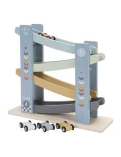 RAMPA DE CARRERAS FSC AZUL LITTLE DUTCH LD7037