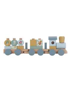 TREN APILABLE FOREST FRIENDS FSC LITTLE DUTCH LD7254 2