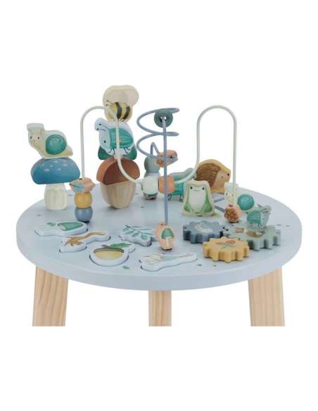 MESA DE ACTIVIDADES FOREST FRIENDS FSC LITTLE DUTCH LD7241