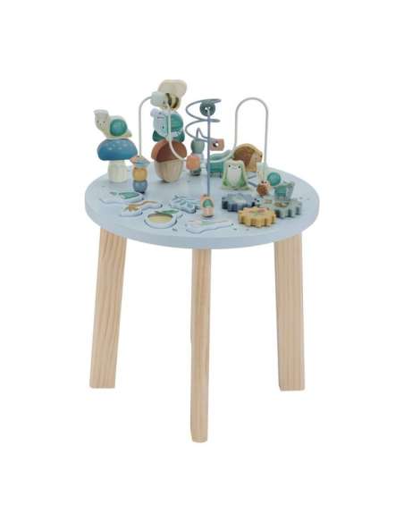 MESA DE ACTIVIDADES FOREST FRIENDS FSC LITTLE DUTCH LD7241