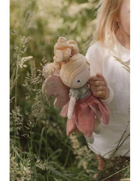 MILA HADA MUÑECA BLANDITA LITTLE DUTCH LD4569