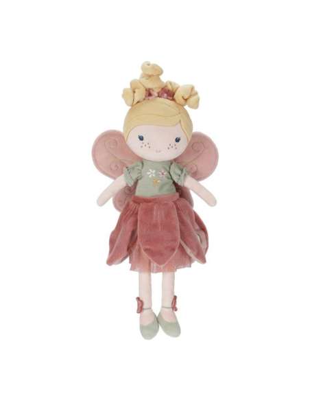 MILA HADA MUÑECA BLANDITA LITTLE DUTCH LD4569