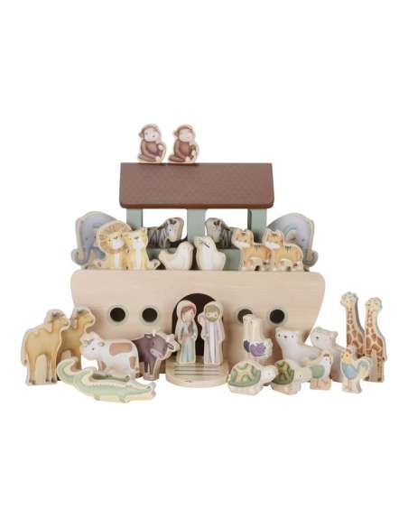 ARCA DE NOE FSC NUEVA LITTLE DUTCH LD7055