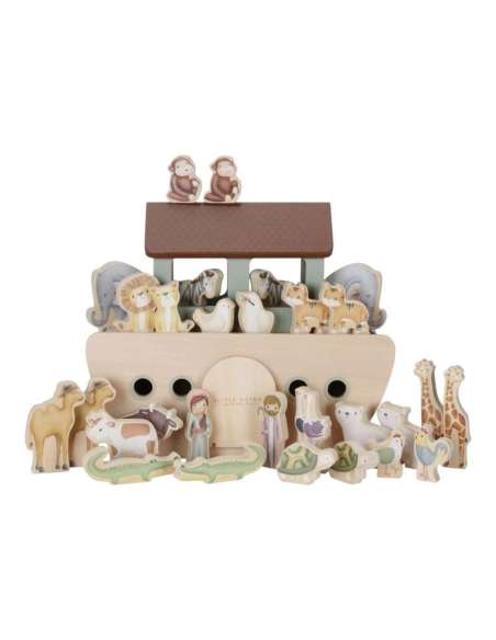 ARCA DE NOE FSC NUEVA LITTLE DUTCH LD7055