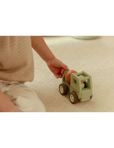 HORMIGONERA FSC LITTLE DUTCH LD2529