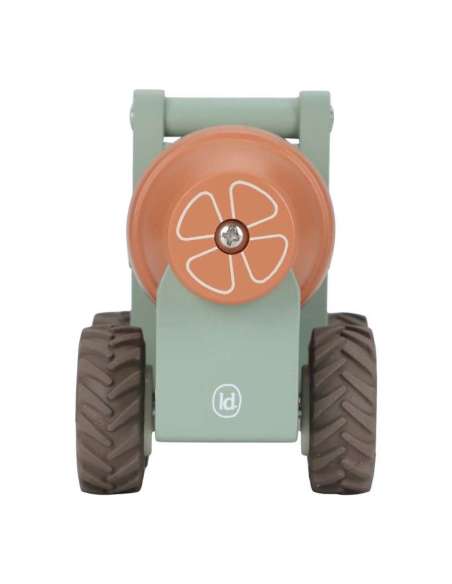 HORMIGONERA FSC LITTLE DUTCH LD2529