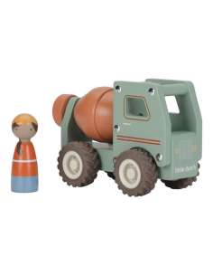 HORMIGONERA FSC LITTLE DUTCH LD2529