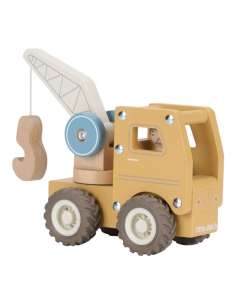 CAMIÓN GRÚA FSC LITTLE DUTCH LD2530 2