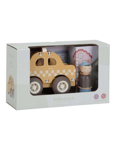TAXI FSC LITTLE DUTCH LD2533