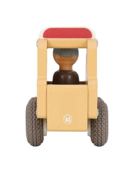 TAXI FSC LITTLE DUTCH LD2533