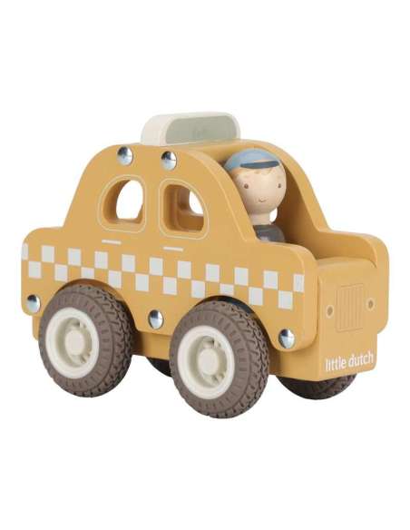 TAXI FSC LITTLE DUTCH LD2533