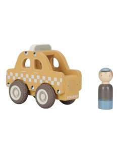 TAXI FSC LITTLE DUTCH LD2533