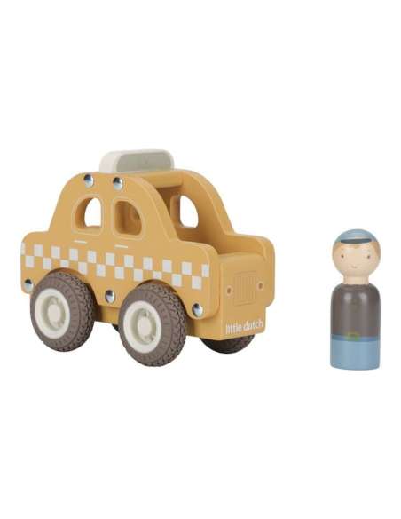 TAXI FSC LITTLE DUTCH LD2533