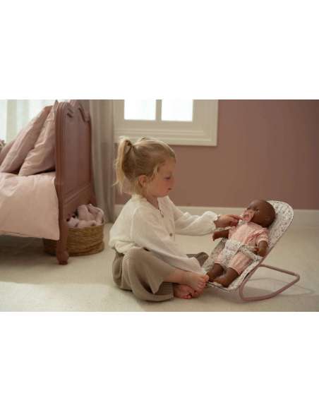 HAMACA PARA MUÑECAS LITTLE DUTCH LD4587