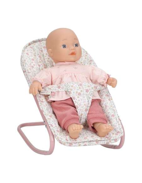 HAMACA PARA MUÑECAS LITTLE DUTCH LD4587