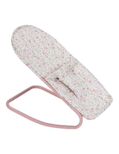 HAMACA PARA MUÑECAS LITTLE DUTCH LD4587