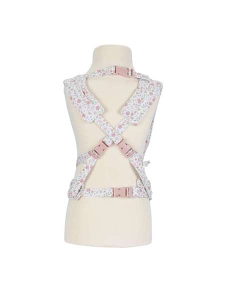 MOCHILA PORTEO MUÑECAS LITTLE DUTCH LD4590