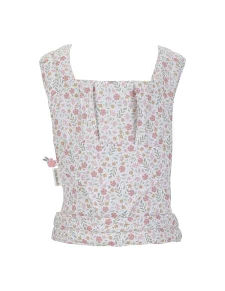MOCHILA PORTEO MUÑECAS LITTLE DUTCH LD4590