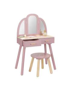 MUEBLE TOCADOR FSC LITTLE DUTCH LD2513 2