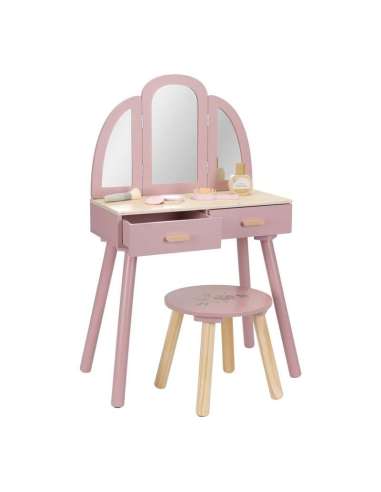 MUEBLE TOCADOR FSC LITTLE DUTCH LD2513