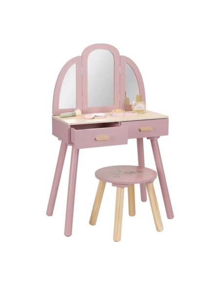 MUEBLE TOCADOR FSC LITTLE DUTCH LD2513
