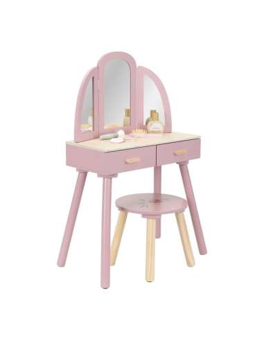 MUEBLE TOCADOR FSC LITTLE DUTCH LD2513