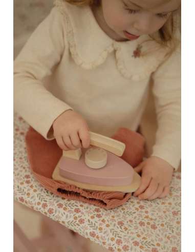 TABLA DE PLANCHAR FSC LITTLE DUTCH...
