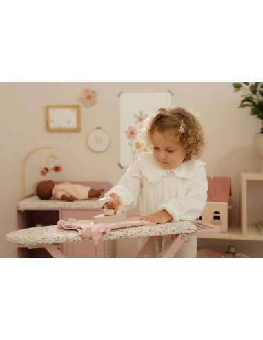 TABLA DE PLANCHAR FSC LITTLE DUTCH...