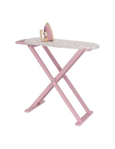 TABLA DE PLANCHAR FSC LITTLE DUTCH...