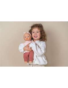 MUÑECA LILY LITTLE DUTCH LD4581 2