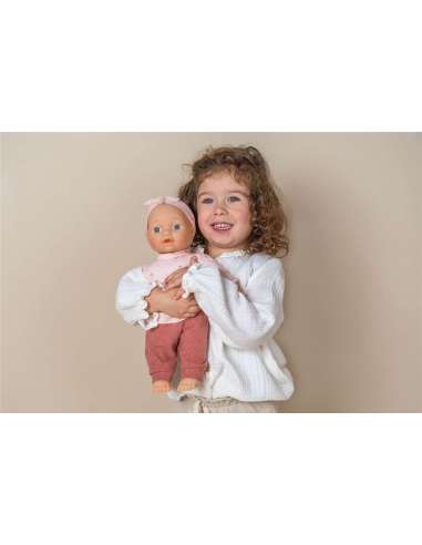 MUÑECA LILY LITTLE DUTCH LD4581