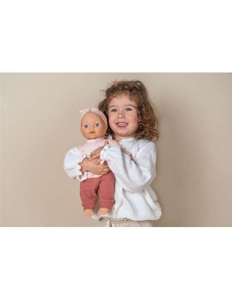 MUÑECA LILY LITTLE DUTCH LD4581