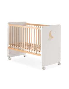 Cuna de 120×60 Lupita Micuna