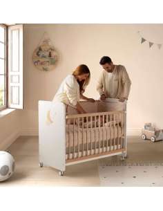 Cuna de 120×60 Lupita Micuna 2